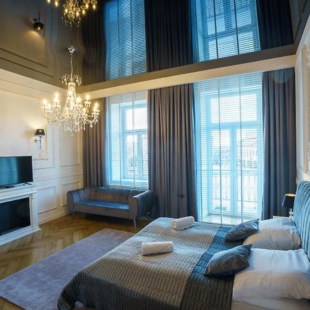 Prestige Apartment Rynek Kielce Exterior photo