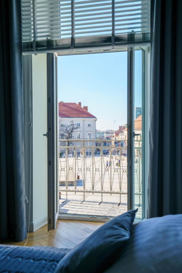 Prestige Apartment Rynek Kielce Exterior photo